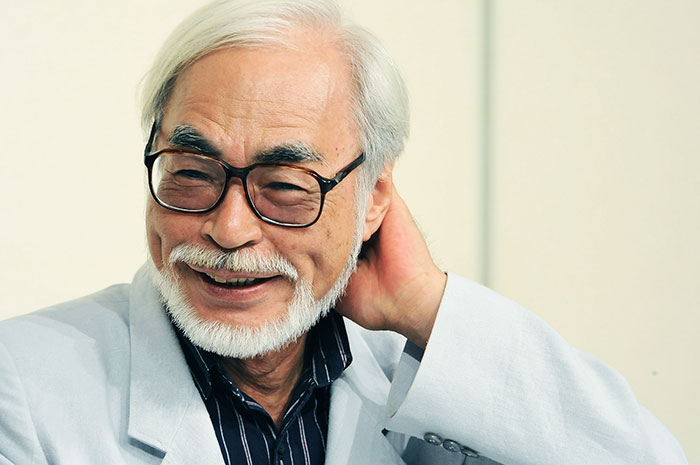 Hayao Miyazaki Cancels Retirement For One Final Film