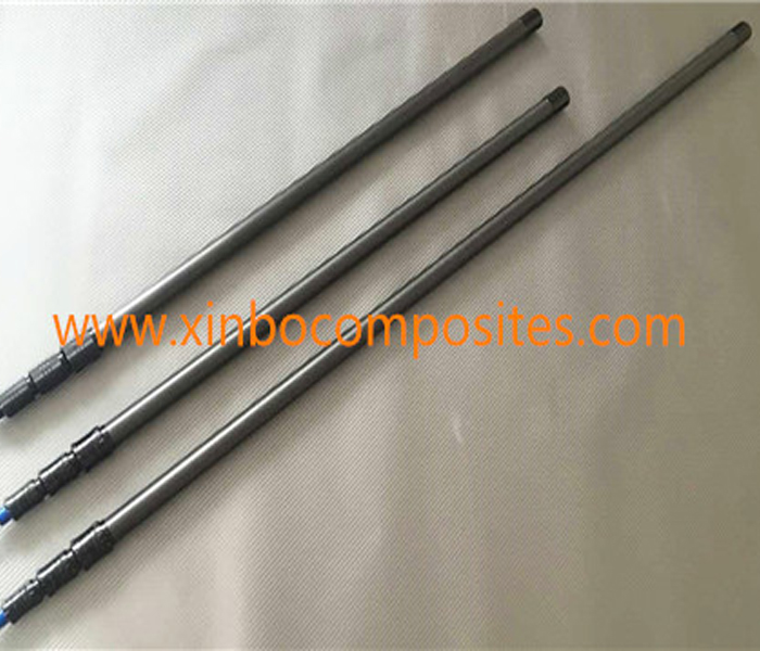 Hot Sale Carbon Fiber Microphone Boom Pole Hot Sale Carbon Fiber Microphone Boom Pole