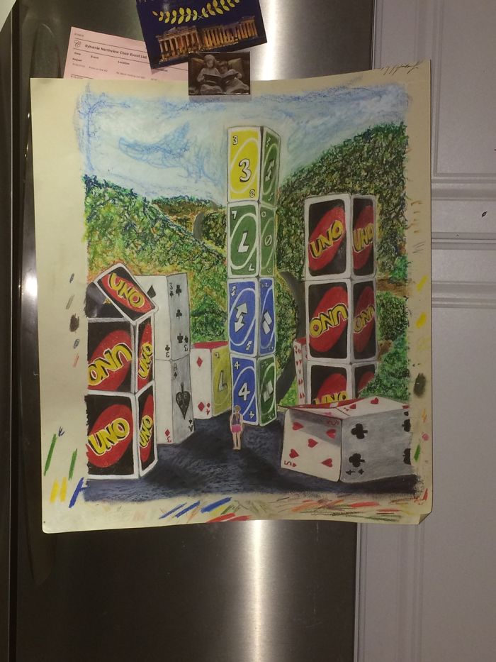 Life's A Game