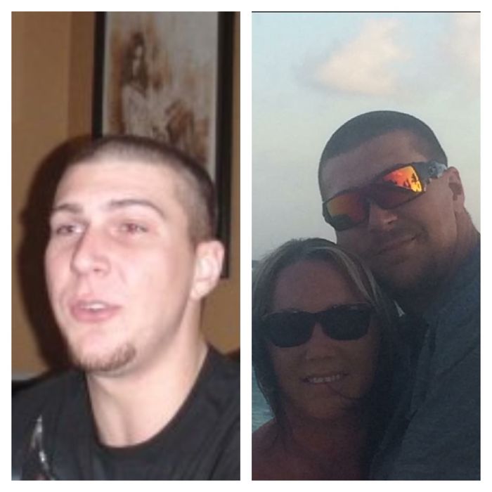 Before Meets After