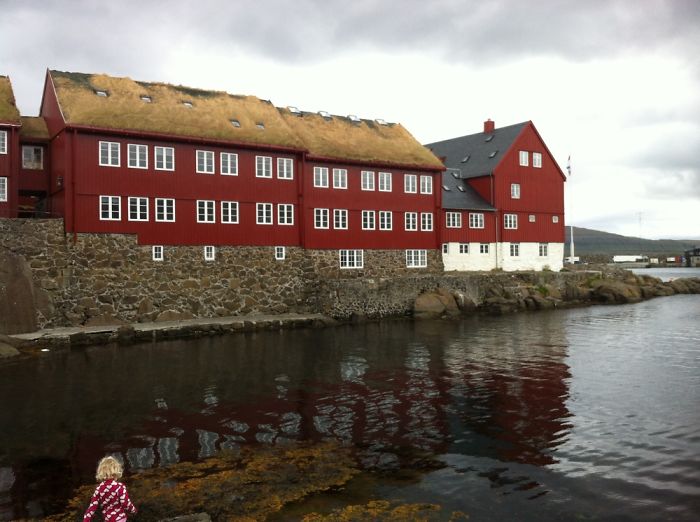 Travel To The Faroe Islands