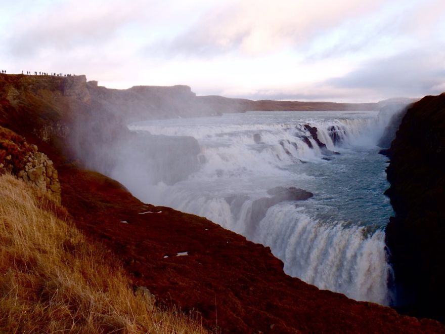 You Don't Need An Expensive Dslr To Capture The Beauty Of Iceland.