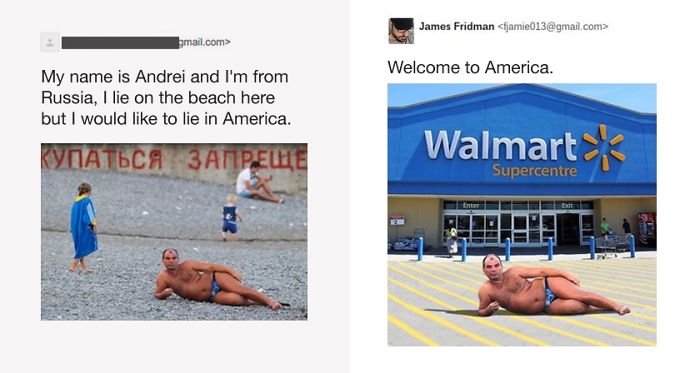 The Best Of James Fridman