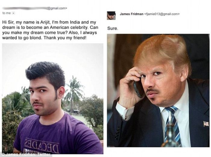 The Best Of James Fridman