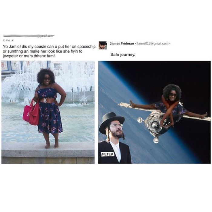 The Best Of James Fridman