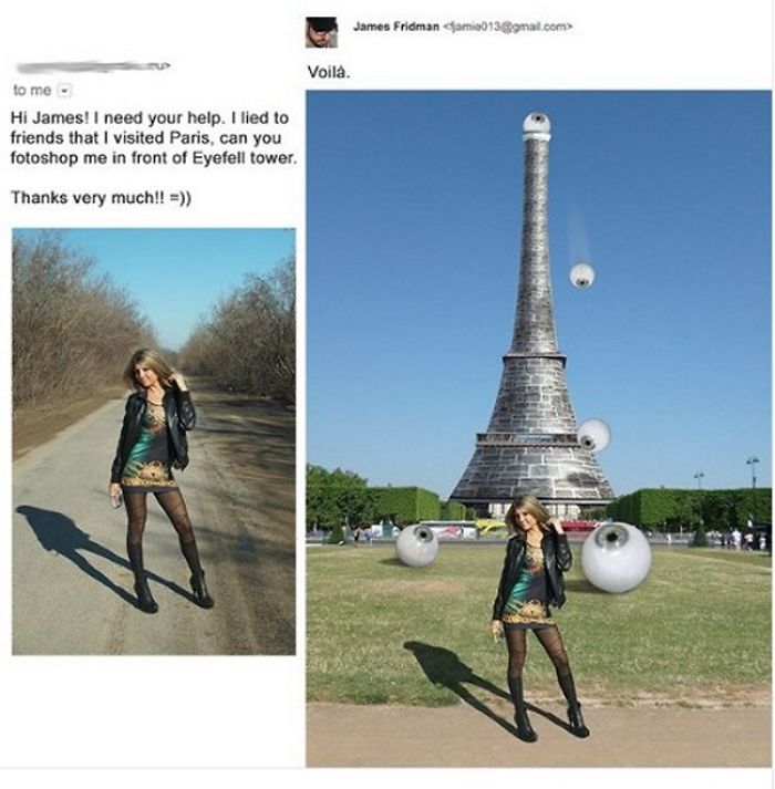 The Best Of James Fridman