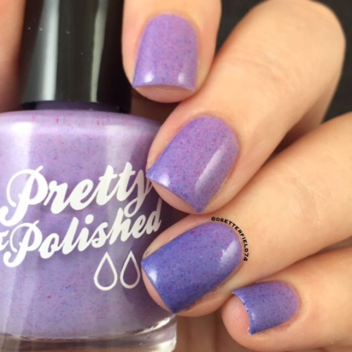 Independent Nail Polish Company, Pretty And Polished, Creates Unique 5 Free Vegan Polishes That You've Never Seen Before Now. Independent Nail Polish Company, Pretty And Polished, Creates Unique 5 Free Vegan Polishes That You've Never Seen Before Now.