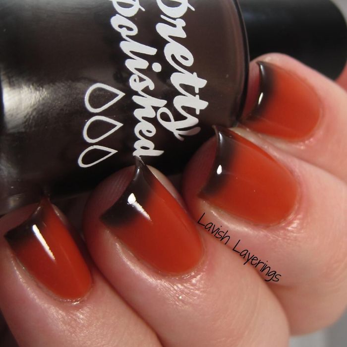 Independent Nail Polish Company, Pretty And Polished, Creates Unique 5 Free Vegan Polishes That You've Never Seen Before Now. Independent Nail Polish Company, Pretty And Polished, Creates Unique 5 Free Vegan Polishes That You've Never Seen Before Now.