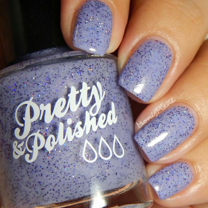 Independent Nail Polish Company, Pretty And Polished, Creates Unique 5 Free Vegan Polishes That You've Never Seen Before Now. Independent Nail Polish Company, Pretty And Polished, Creates Unique 5 Free Vegan Polishes That You've Never Seen Before Now.