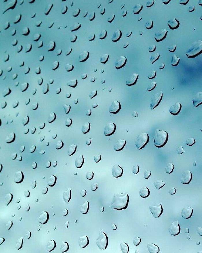 These Are The Skies Of My Life