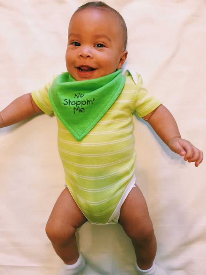 Bibs For A Cause