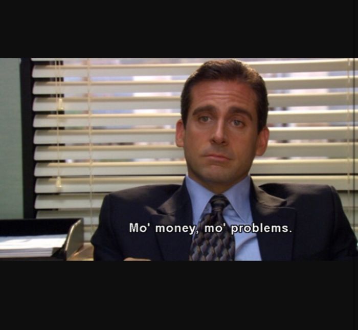 10 Office Quotes Everyone Can Relate Too