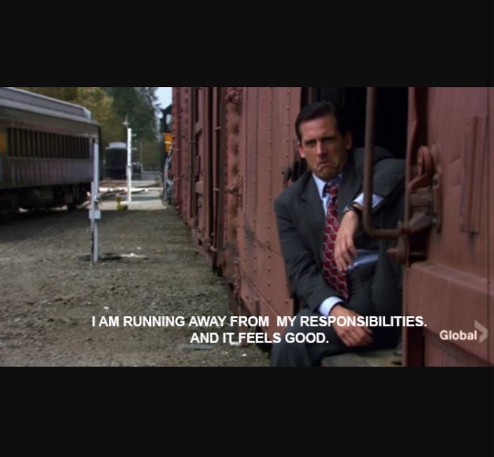 10 Office Quotes Everyone Can Relate Too