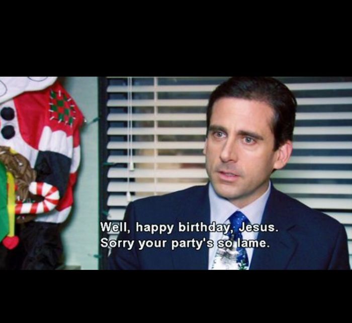 10 Office Quotes Everyone Can Relate Too