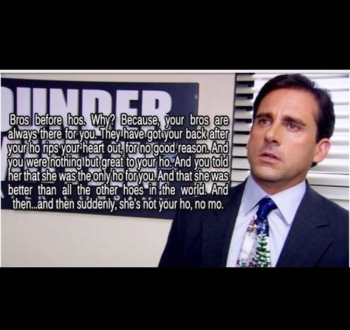 10 Office Quotes Everyone Can Relate Too