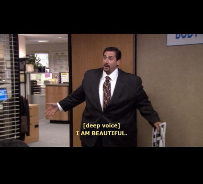 10 Office Quotes Everyone Can Relate Too