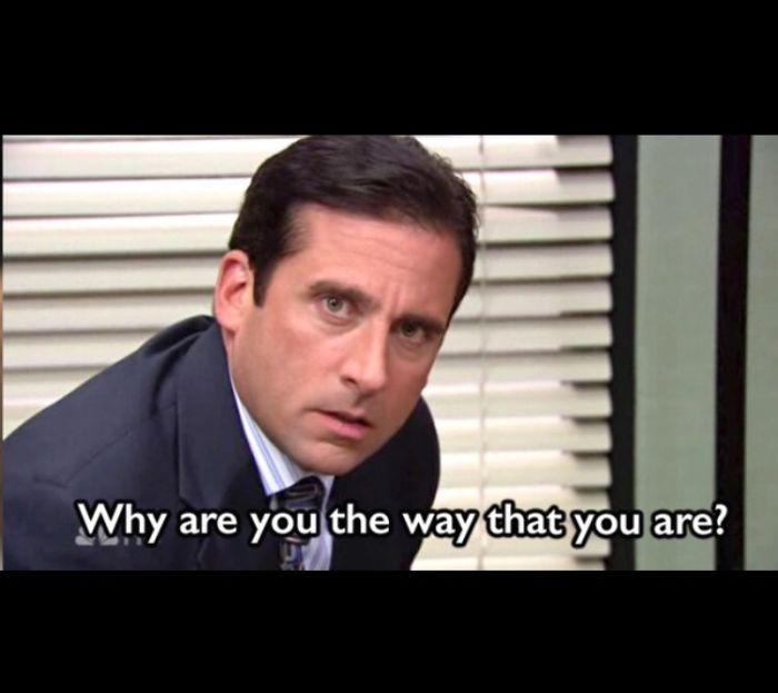 10 Office Quotes Everyone Can Relate Too