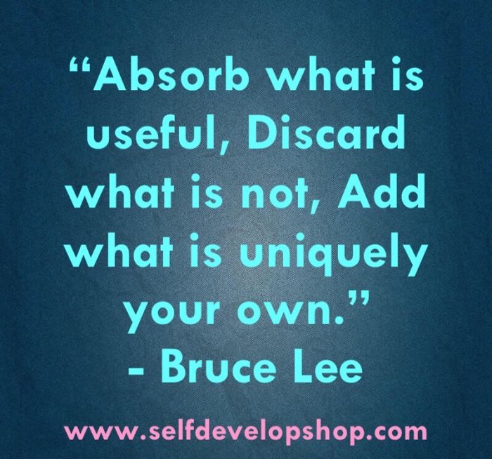 20 Quotes That Slap You In The Face With Their Awesomeness