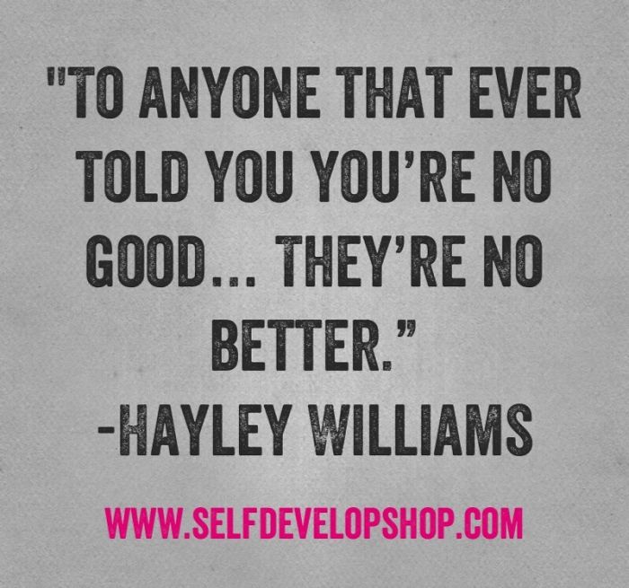 20 Quotes That Slap You In The Face With Their Awesomeness