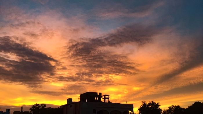 I Looooovvveee Sunsets!!! ❤️️ I Looooovvveee Sunsets!!! ❤️️