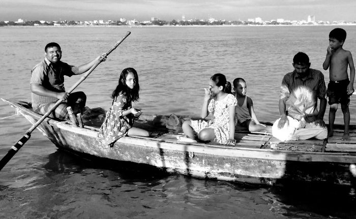 Glimpses Of Bangladesh.
