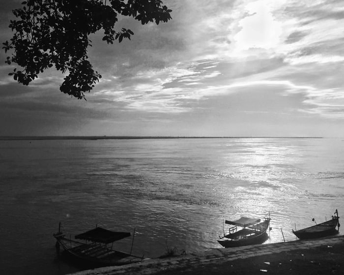 Glimpses Of Bangladesh.