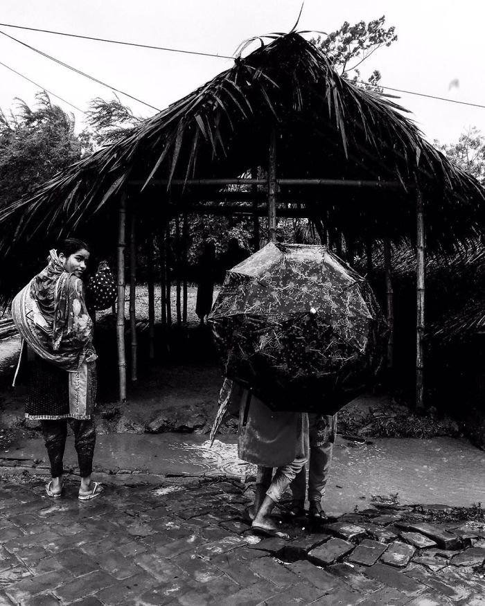 Glimpses Of Bangladesh.
