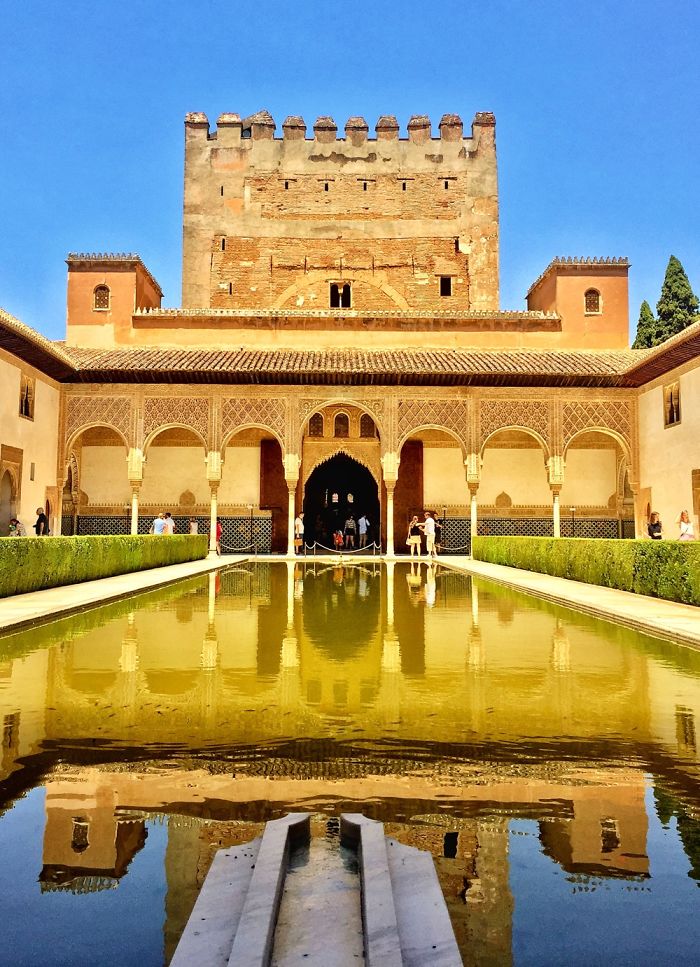 Andalusian Summer..