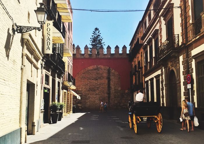 Andalusian Summer ২..