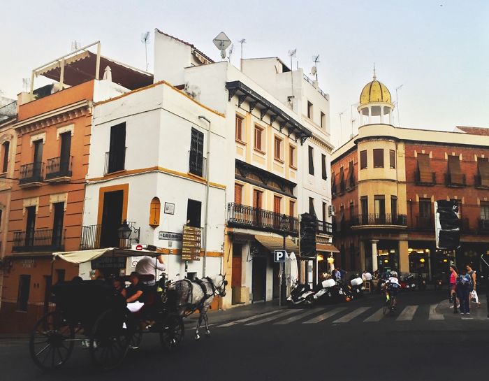 Andalusian Summer ২..