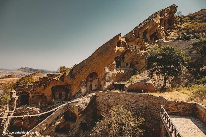 David Gareja / Georgia