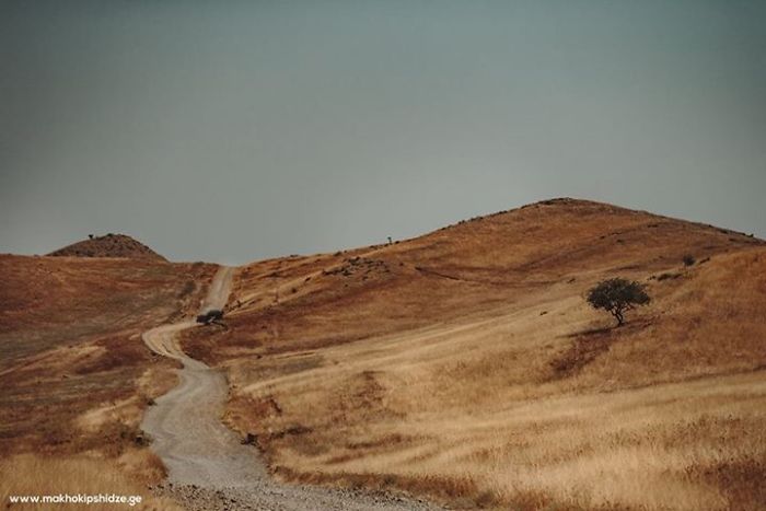 David Gareja / Georgia