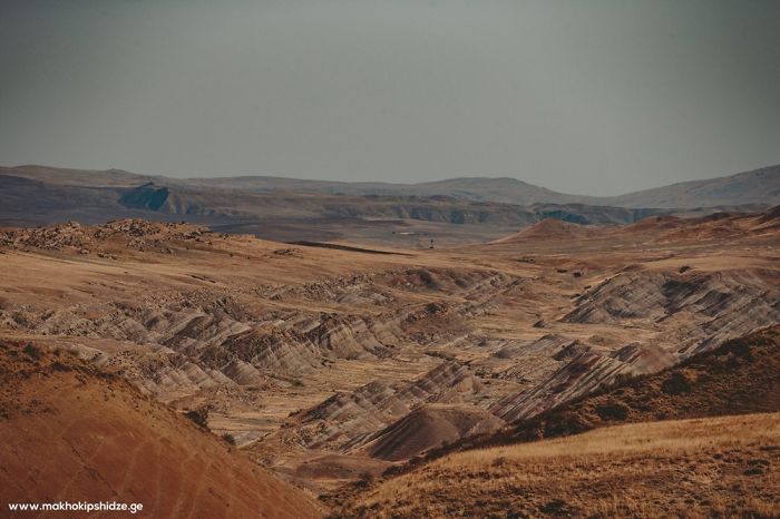 David Gareja / Georgia