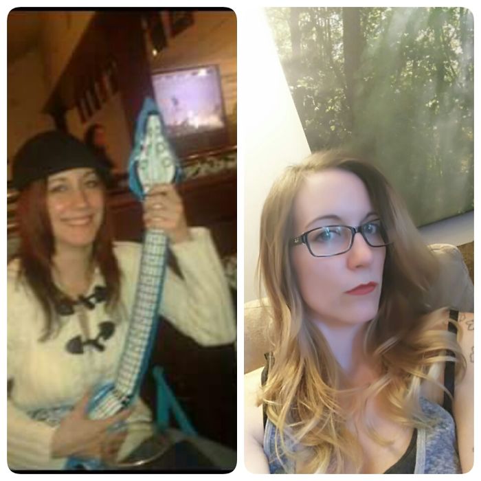From Rock Star Dreams to Chill Vibes