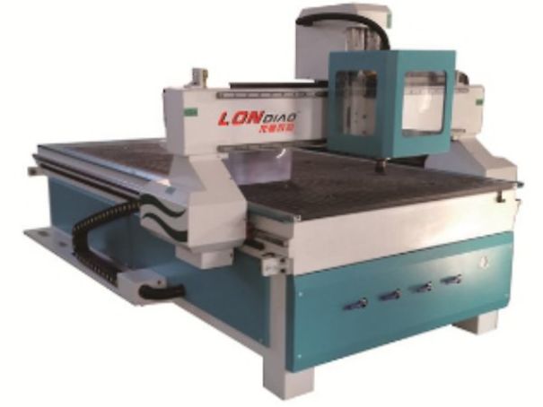 How Many Head For Carpentry Relief Engraving Machine Is Good? How Many Head For Carpentry Relief Engraving Machine Is Good?