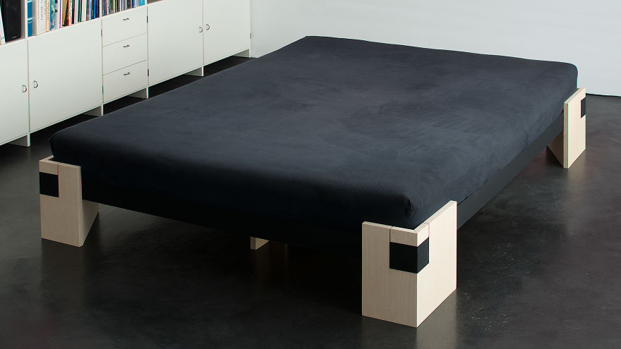 Bodobed