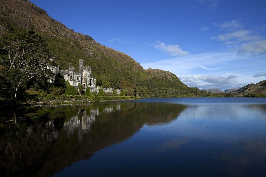 Why I Ditched My Career To Show People The Beauty Of Ireland