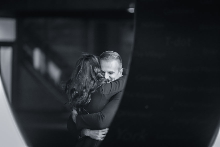 Capturing A Special Moment Capturing A Special Moment