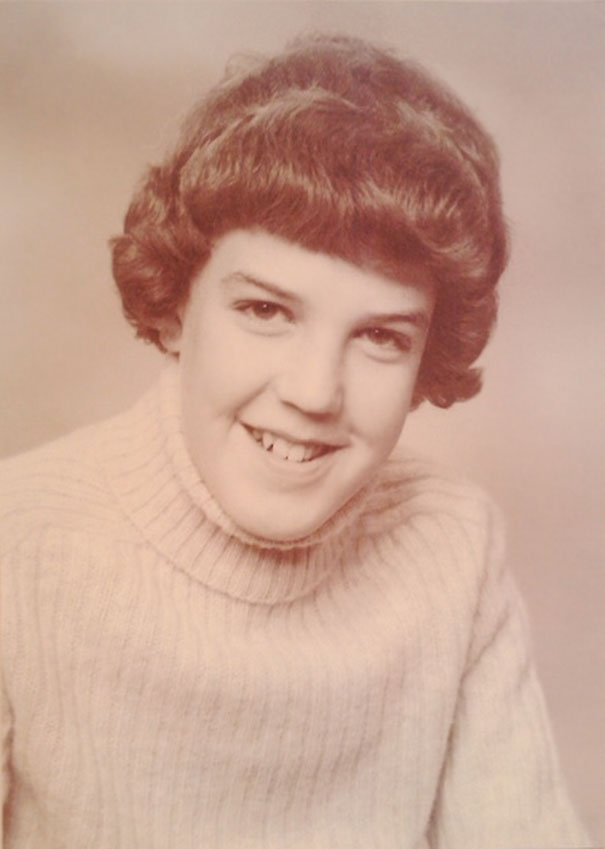 Young Jeremy Clarkson From Top Gear