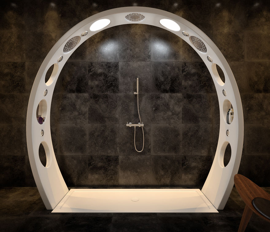 The Future Of Bathroom Design