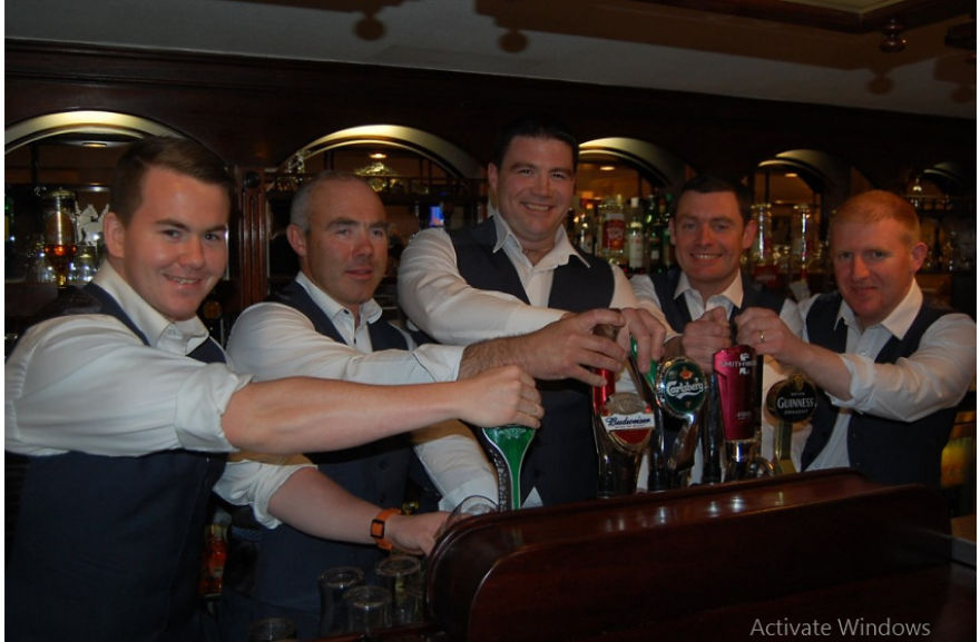 Getting Married? Best Band For Your Wedding.