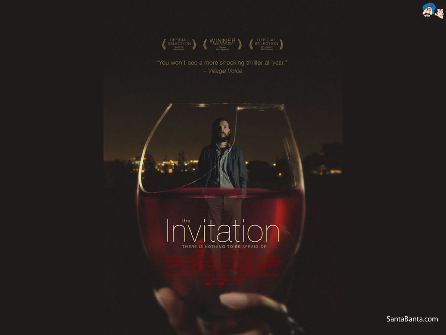 Download Free The Invitation 2015 Hollywood Movie Download Free The Invitation 2015 Hollywood Movie