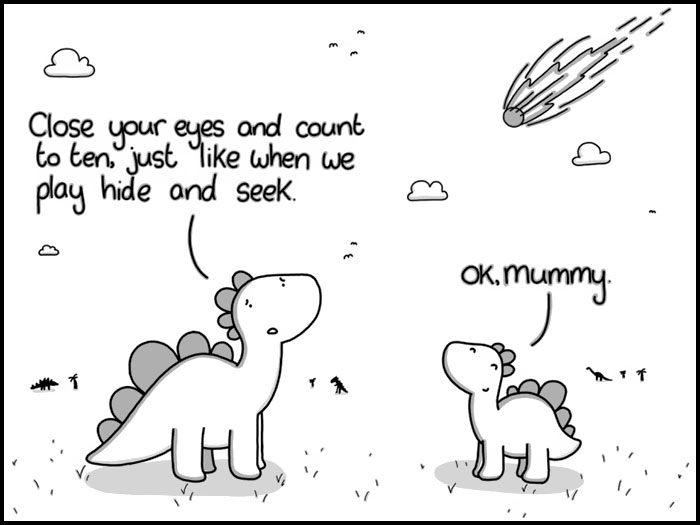21 Incredibly Sad Doodles That Will Break Your Heart
