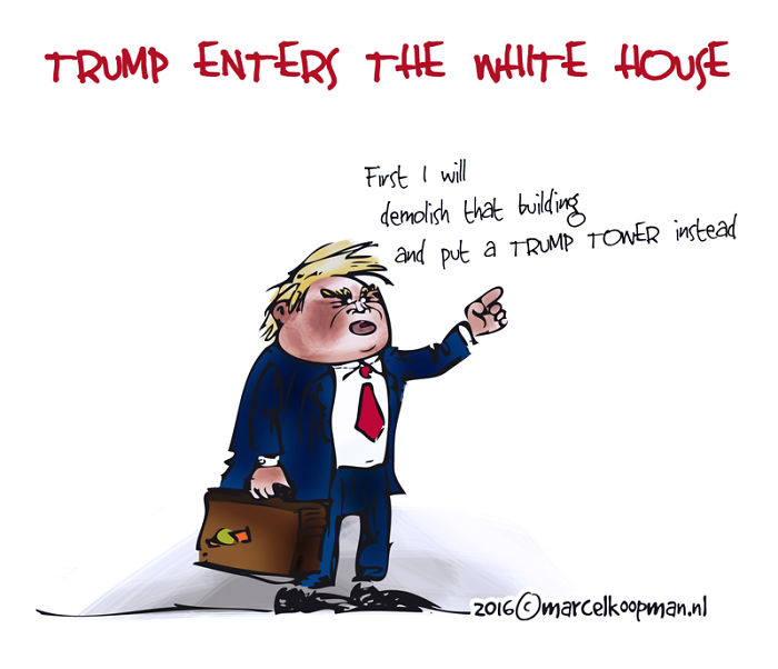 #whitehousedown
