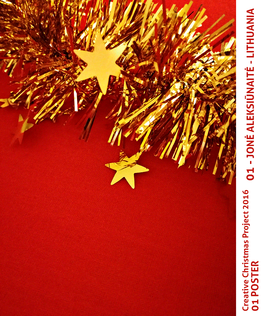 Awesome Christmas Greeting 2016 ! :)* Awesome Christmas Greeting 2016 ! :)*