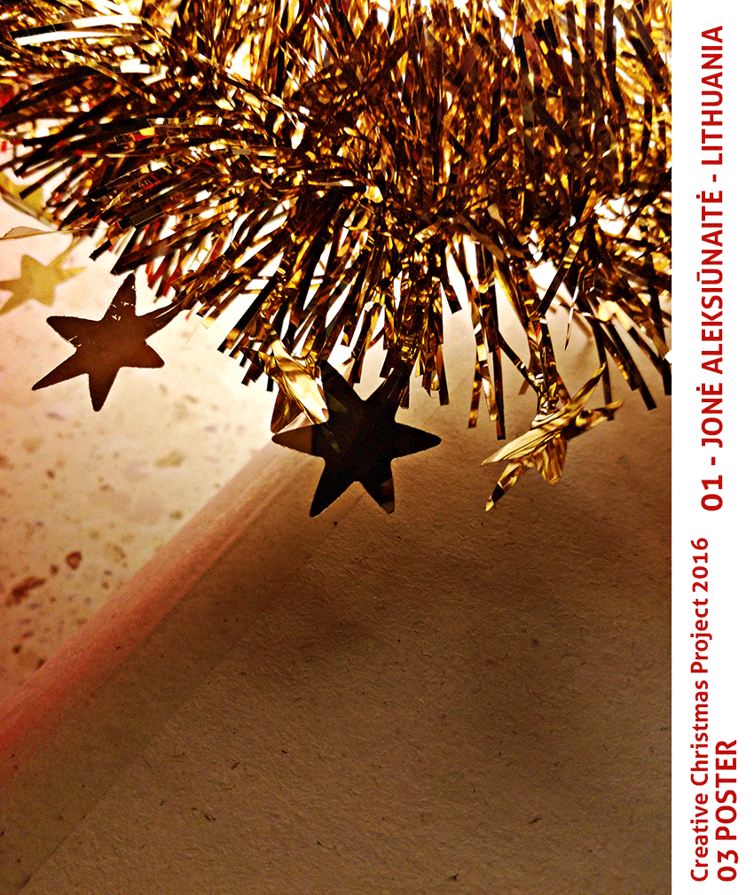 Awesome Christmas Greeting 2016 ! :)* Awesome Christmas Greeting 2016 ! :)*