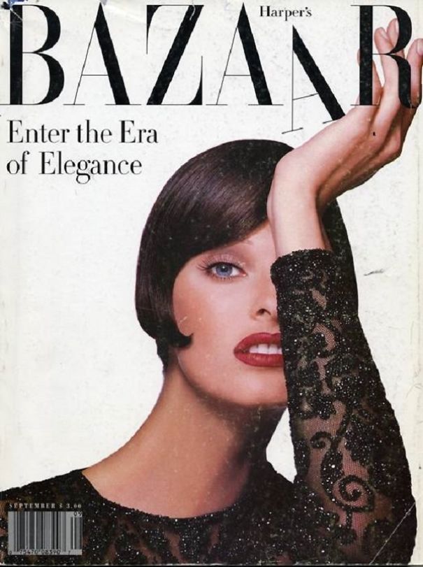 Top 40 Magazine Covers Of The Last 40 Years
