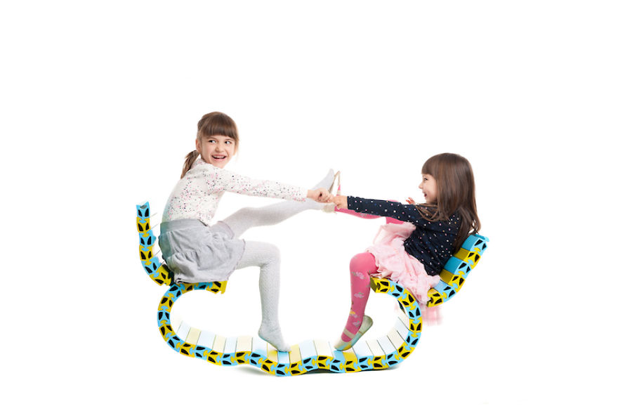 Spyntex, Furniture Innovation At Its Finest - Think Lego For Adults Spyntex, Furniture Innovation At Its Finest - Think Lego For Adults
