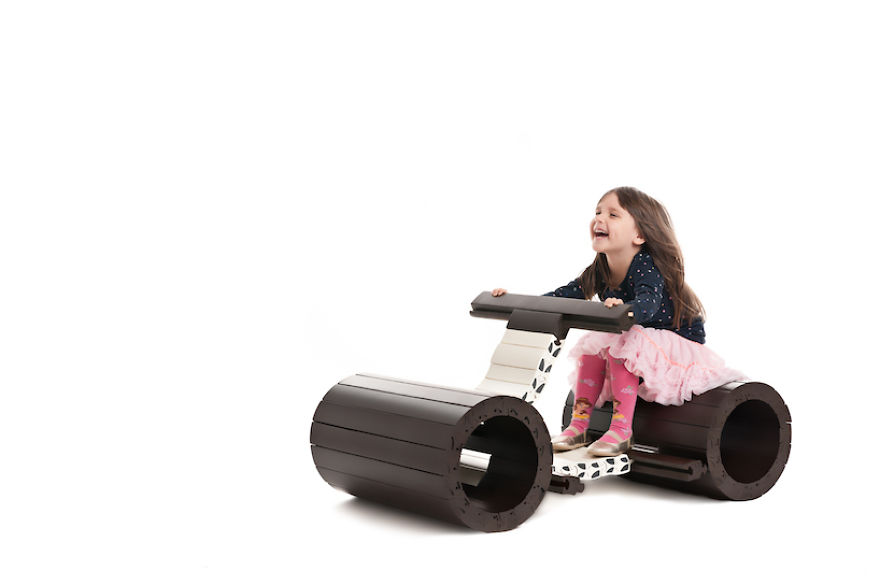 Spyntex, Furniture Innovation At Its Finest - Think Lego For Adults Spyntex, Furniture Innovation At Its Finest - Think Lego For Adults