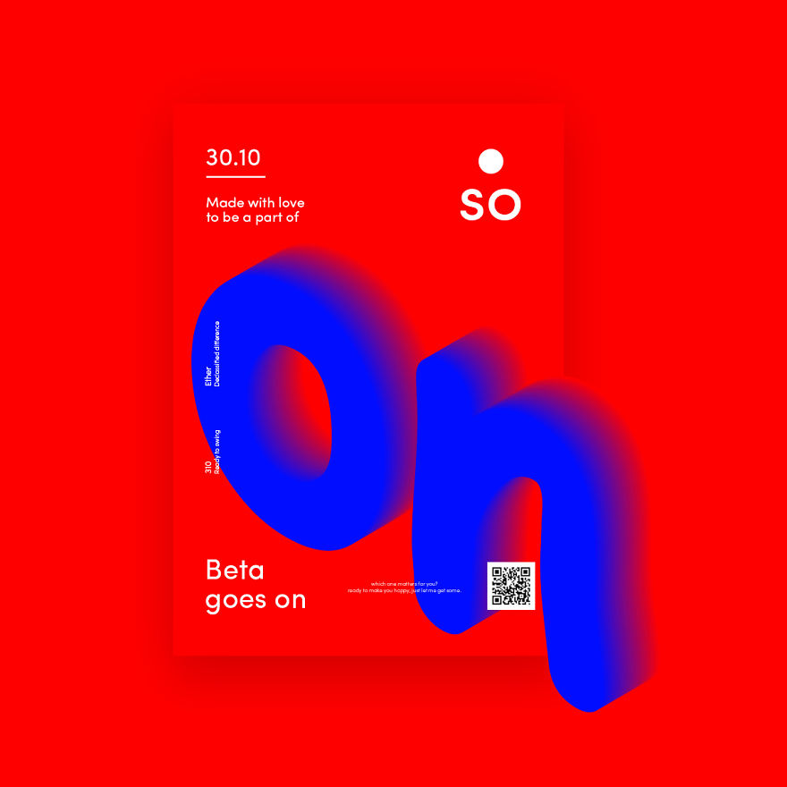 So / Poster Series Pck2